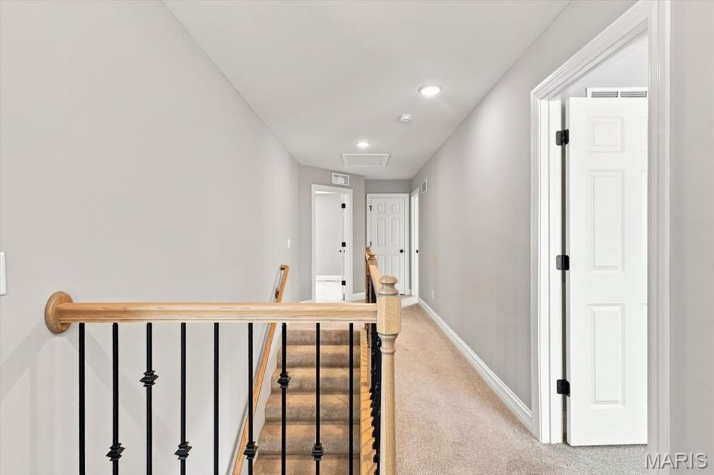 Arbors Of Rockwood One The - Residential