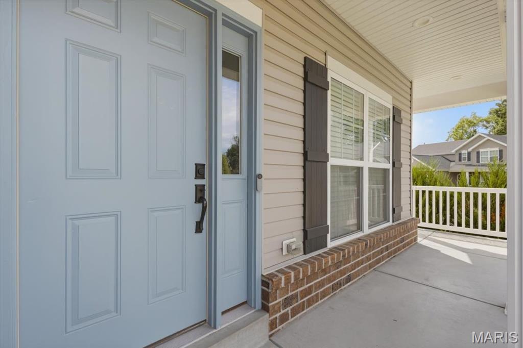 Arbors Of Rockwood One The - Residential
