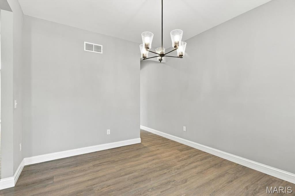 Arbors Of Rockwood One The - Residential