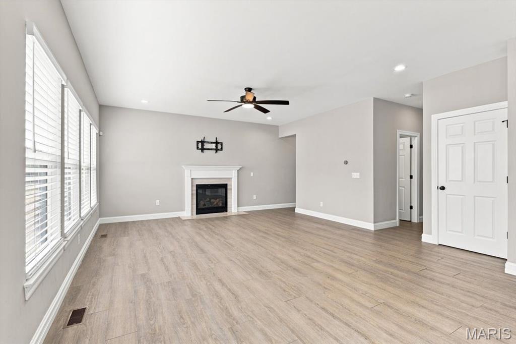 Arbors Of Rockwood One The - Residential