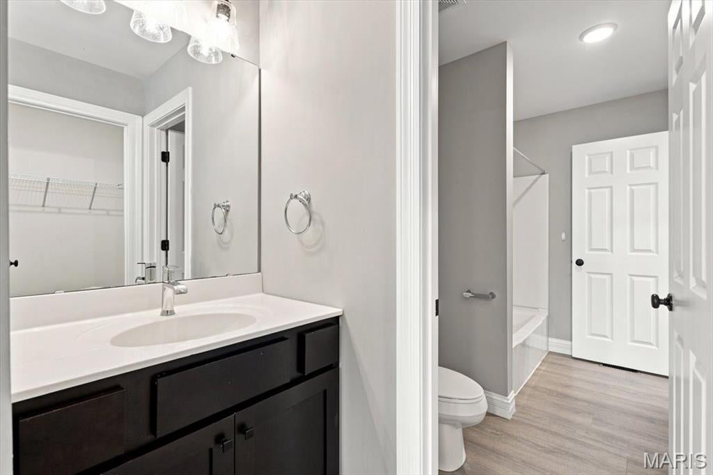 Arbors Of Rockwood One The - Residential