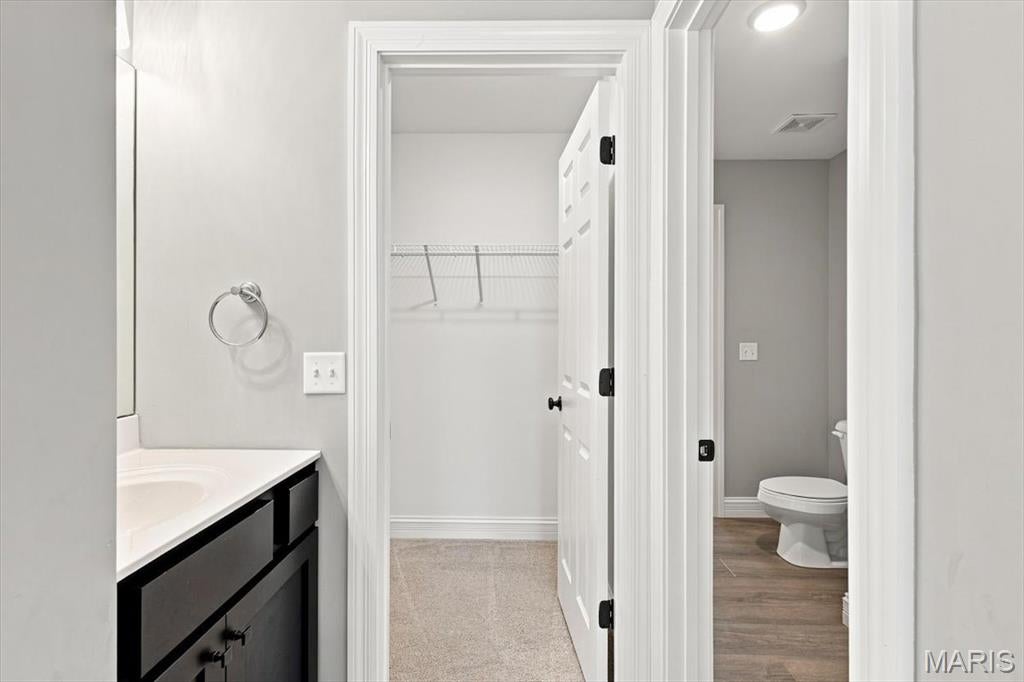 Arbors Of Rockwood One The - Residential