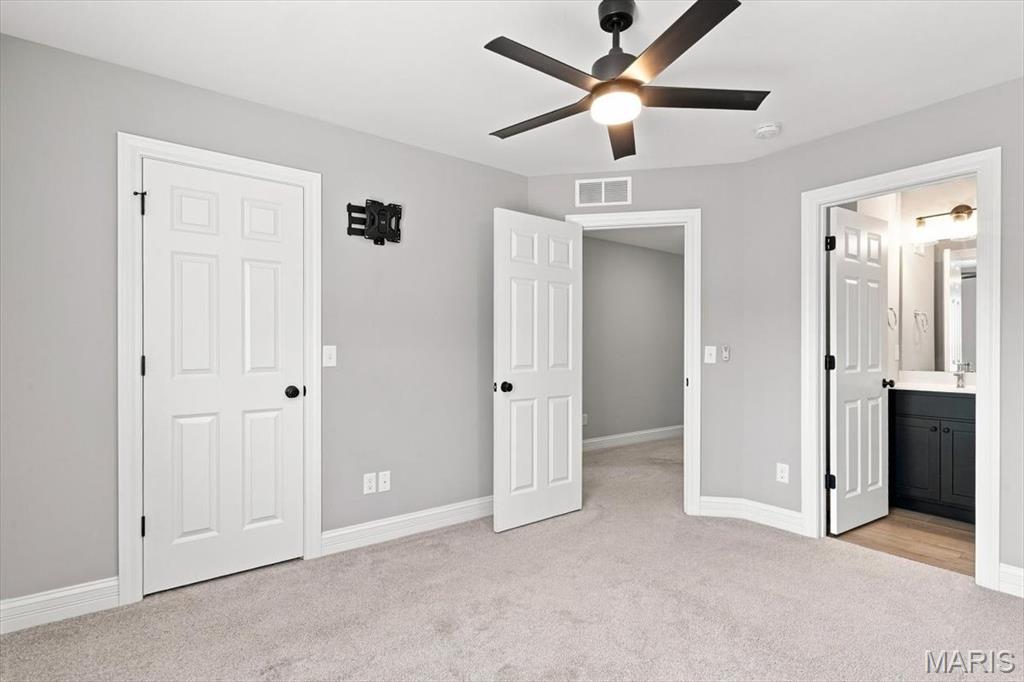 Arbors Of Rockwood One The - Residential