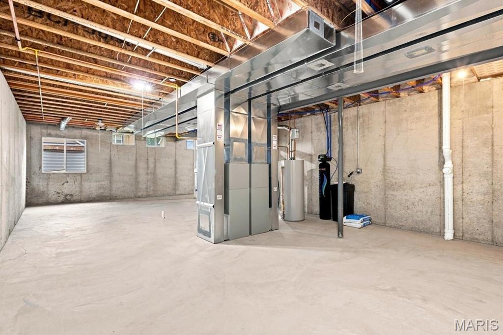 Arbors Of Rockwood One The - Residential