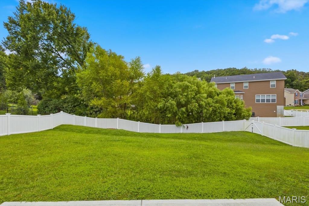 Arbors Of Rockwood One The - Residential