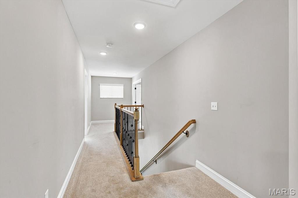Arbors Of Rockwood One The - Residential