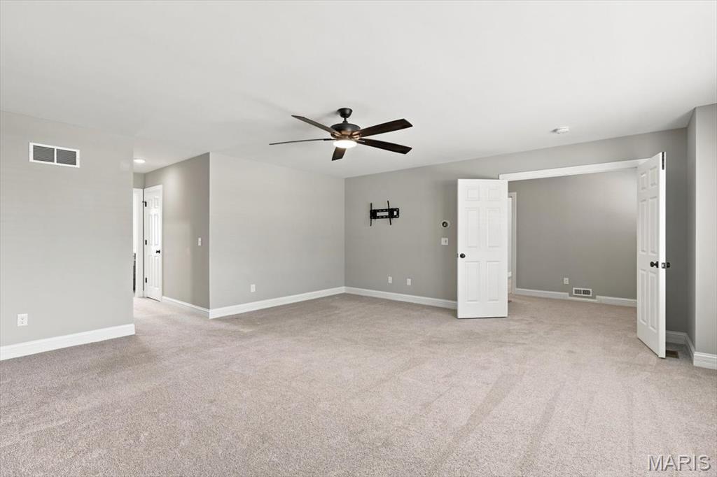 Arbors Of Rockwood One The - Residential