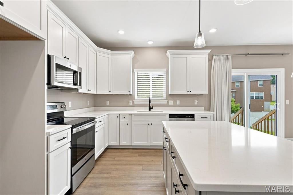 Arbors Of Rockwood One The - Residential