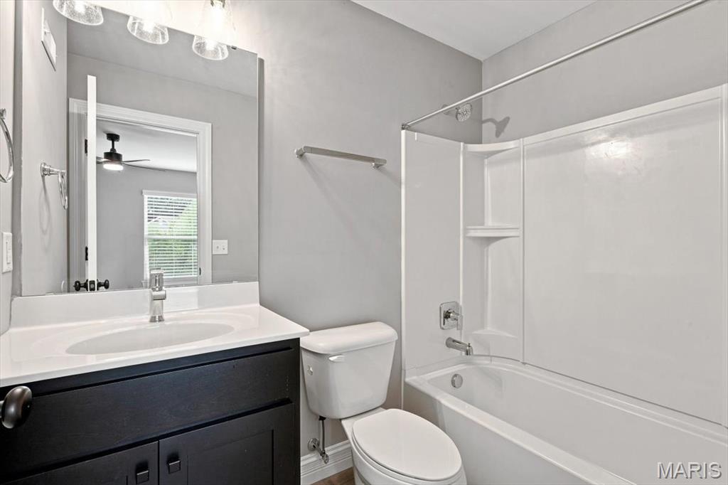 Arbors Of Rockwood One The - Residential