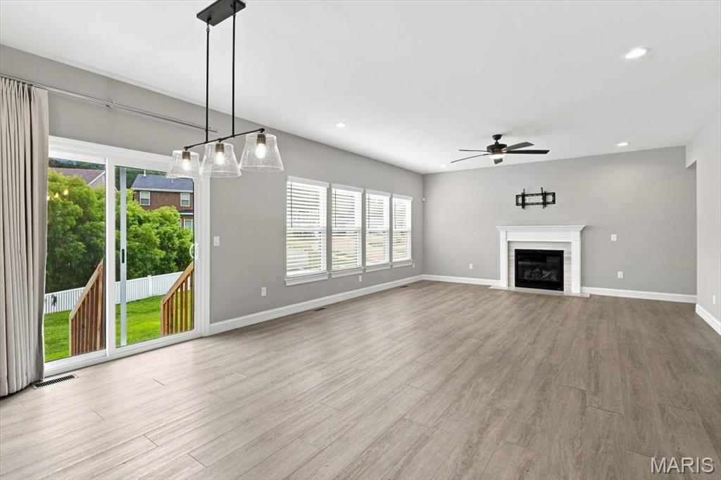 Arbors Of Rockwood One The - Residential