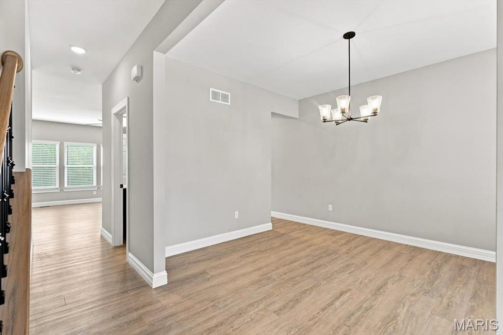 Arbors Of Rockwood One The - Residential