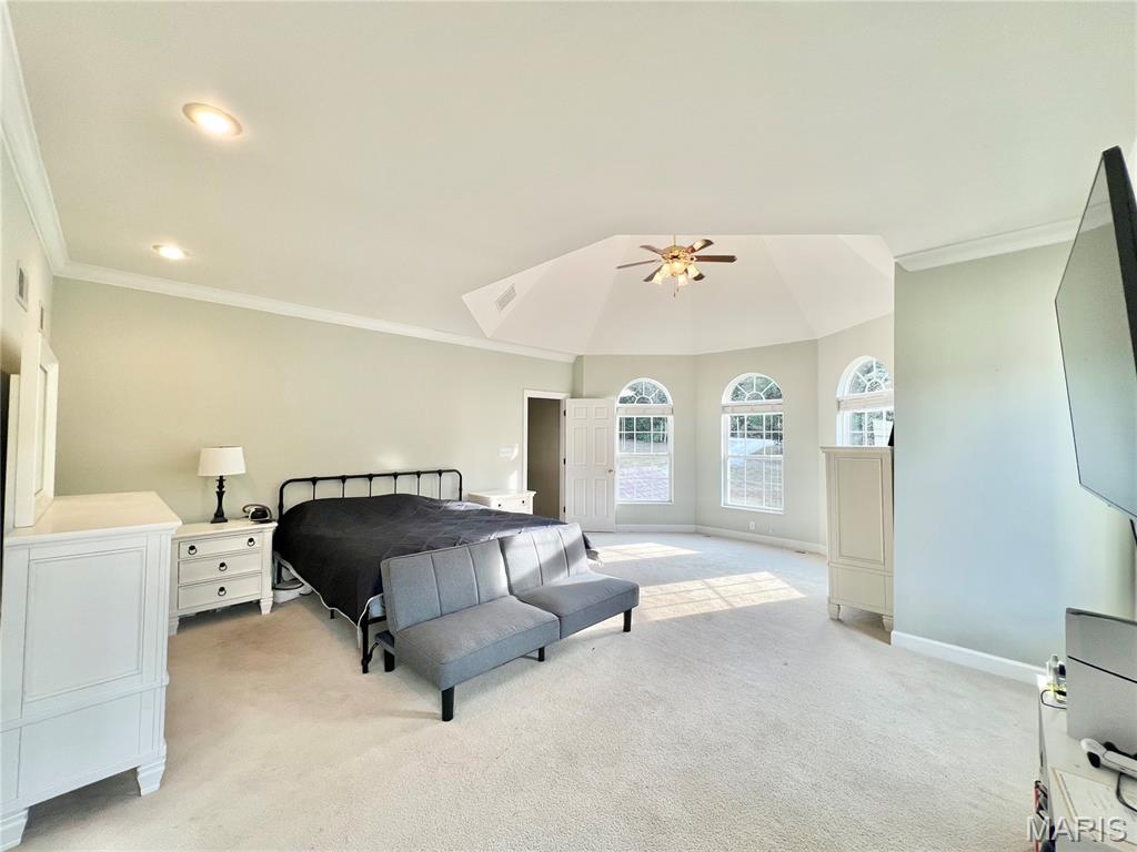 Wild Horse Farms Rd - Residential