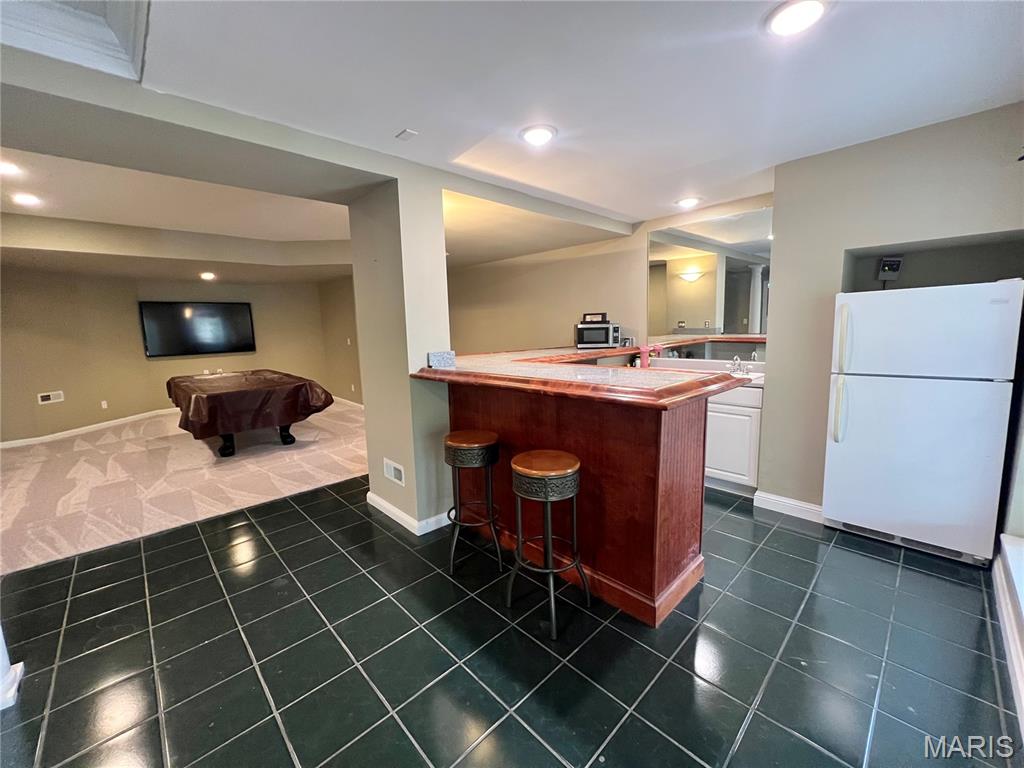 Wild Horse Farms Rd - Residential