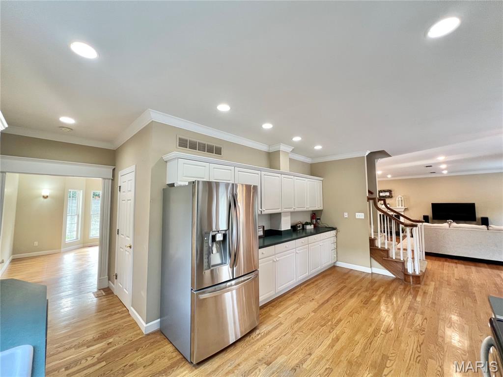 Wild Horse Farms Rd - Residential
