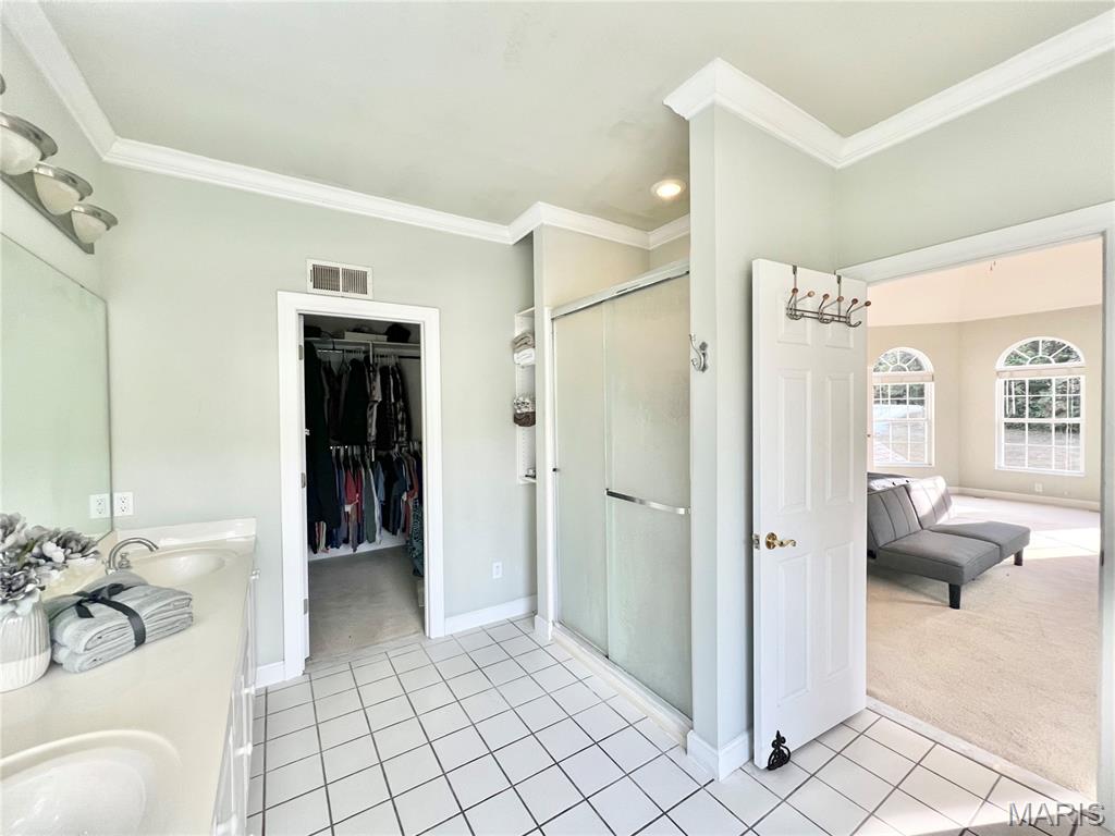 Wild Horse Farms Rd - Residential