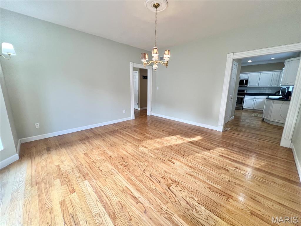 Wild Horse Farms Rd - Residential