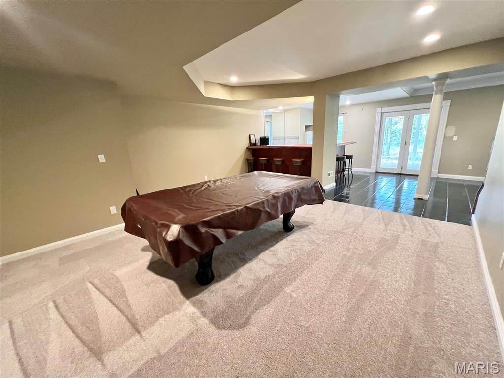 Wild Horse Farms Rd - Residential