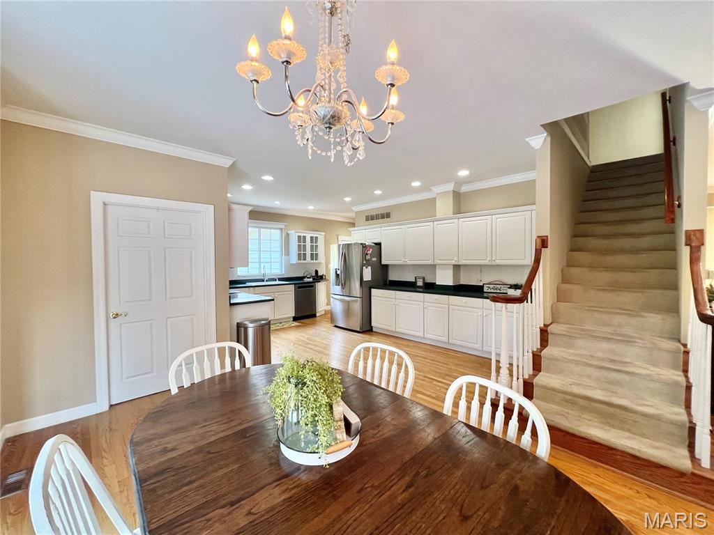Wild Horse Farms Rd - Residential