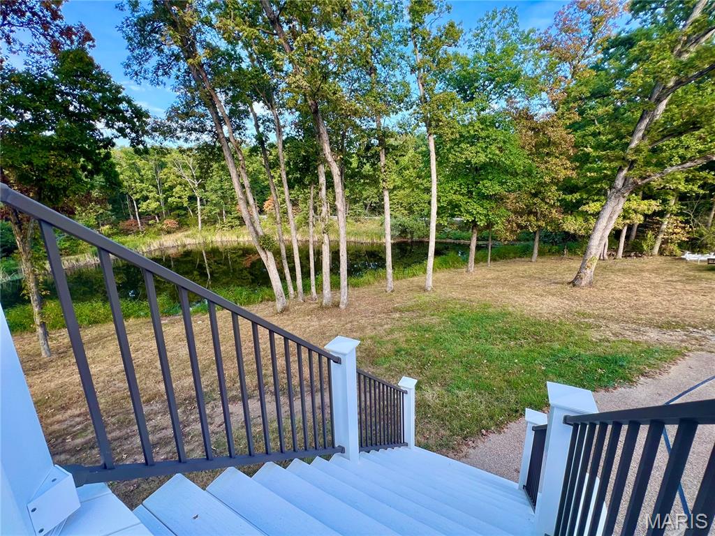 Wild Horse Farms Rd - Residential