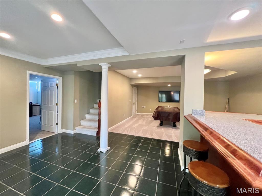 Wild Horse Farms Rd - Residential
