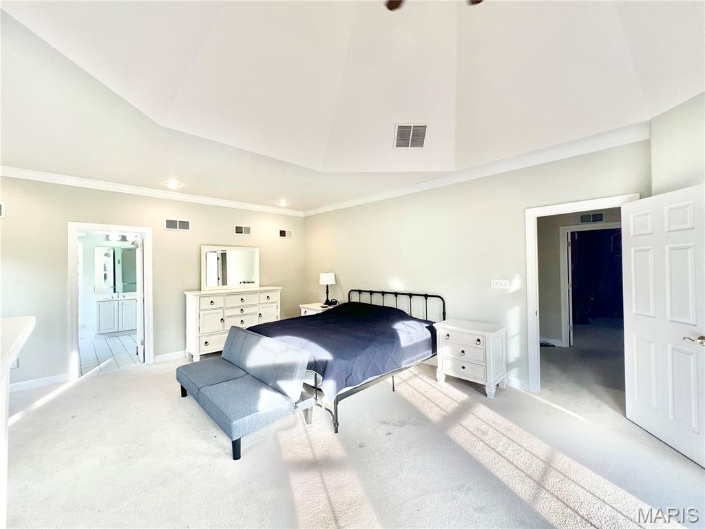 Wild Horse Farms Rd - Residential