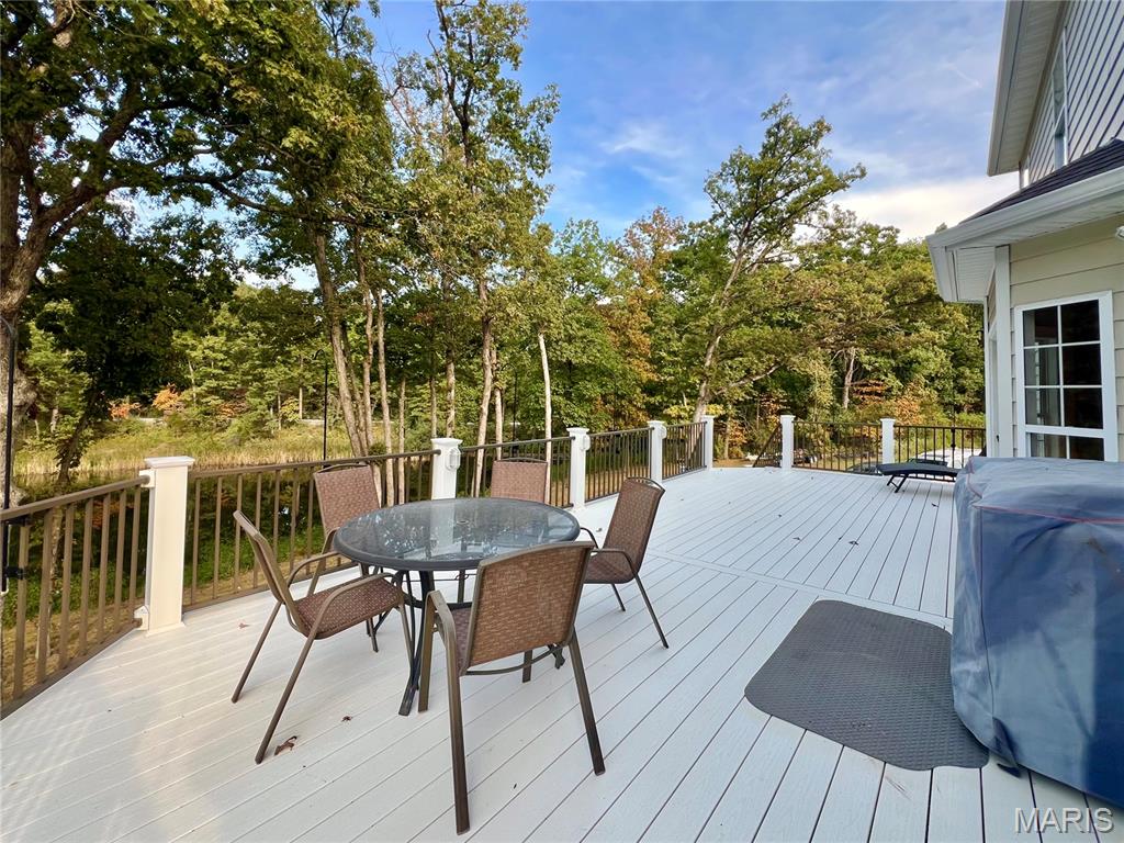Wild Horse Farms Rd - Residential