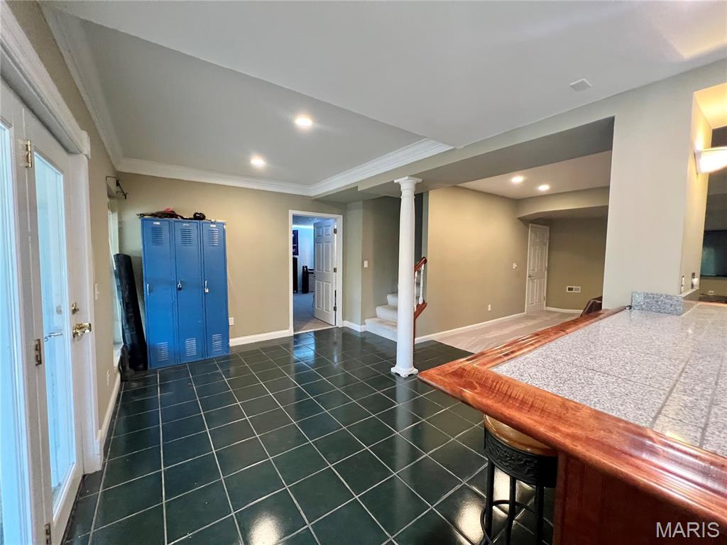 Wild Horse Farms Rd - Residential