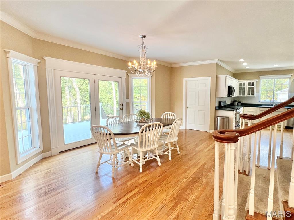 Wild Horse Farms Rd - Residential