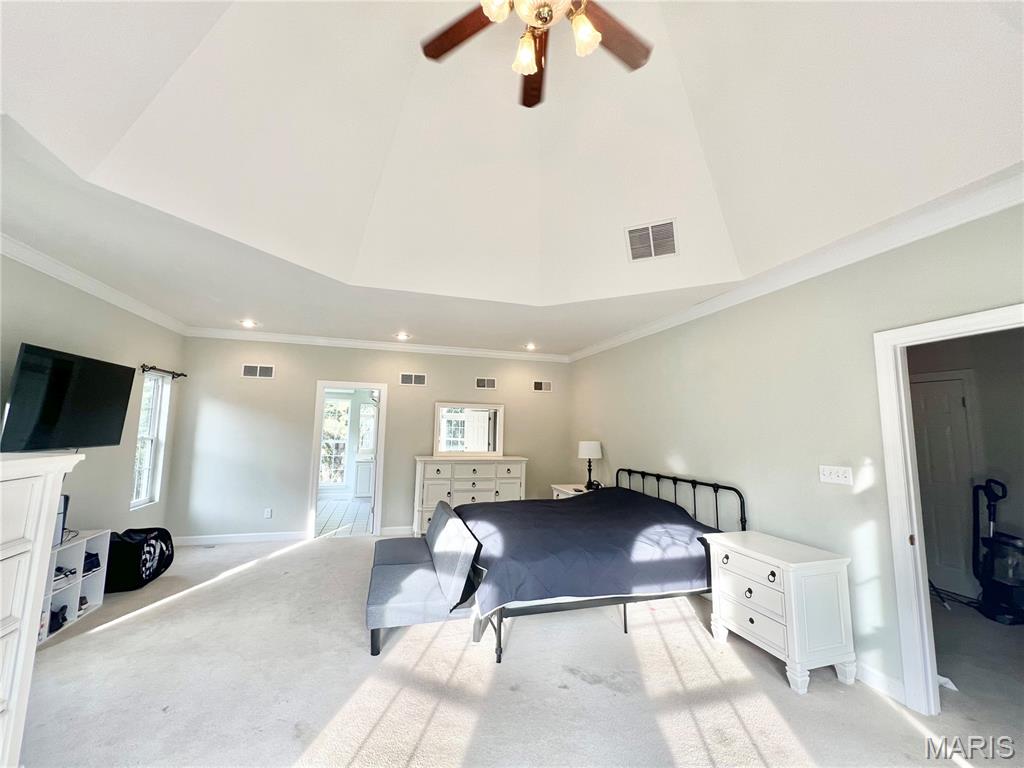 Wild Horse Farms Rd - Residential