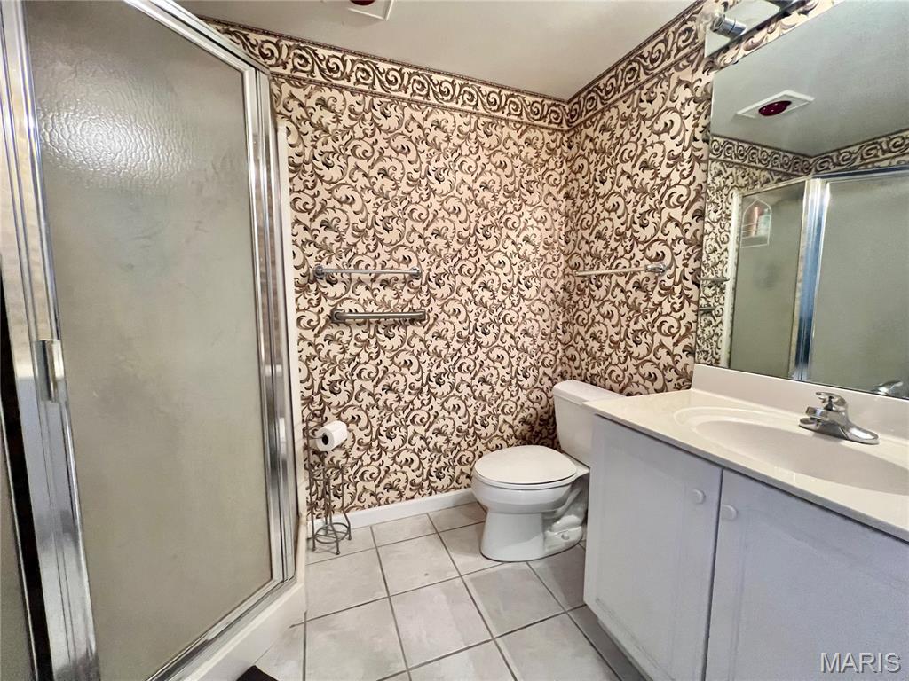 Wild Horse Farms Rd - Residential