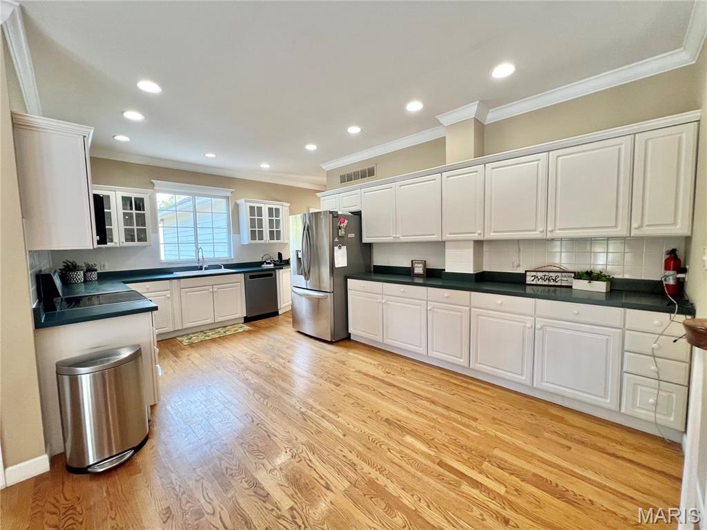 Wild Horse Farms Rd - Residential