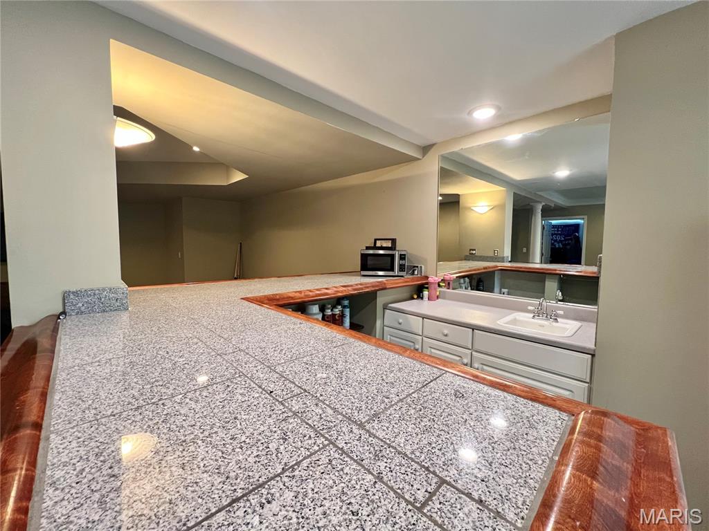 Wild Horse Farms Rd - Residential