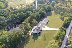 Wild Horse Farms Rd - Residential