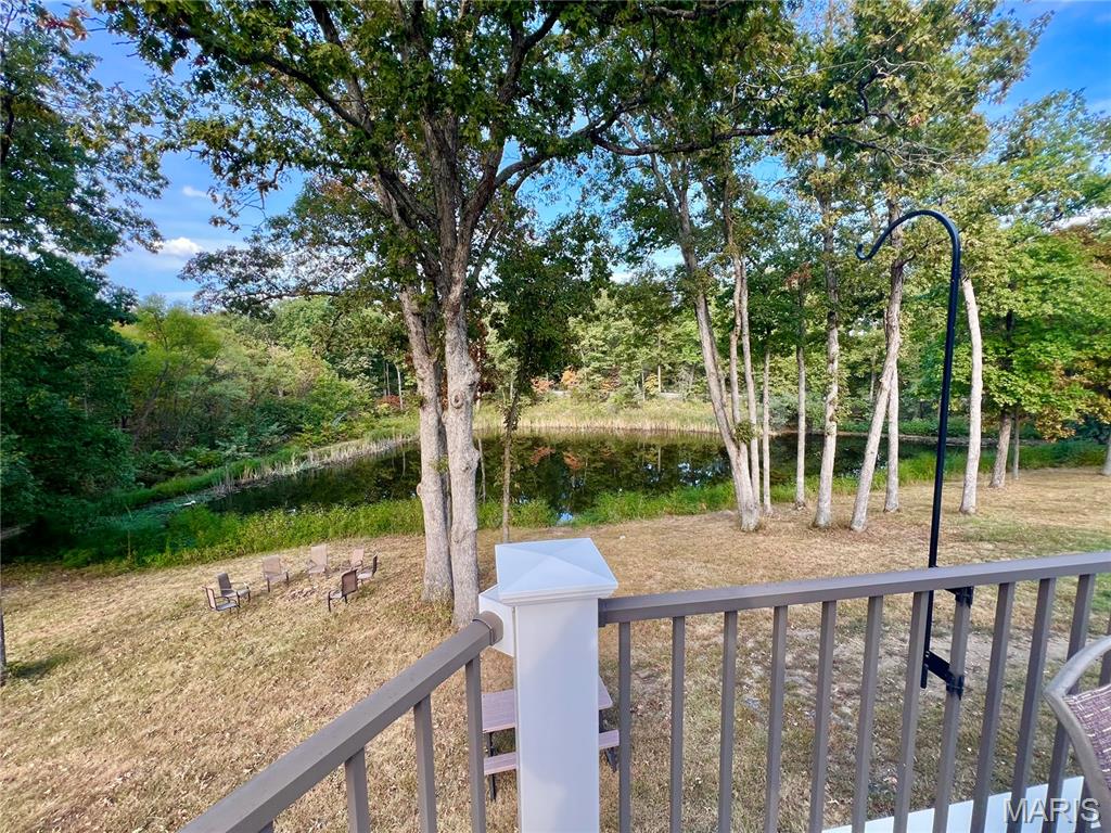 Wild Horse Farms Rd - Residential