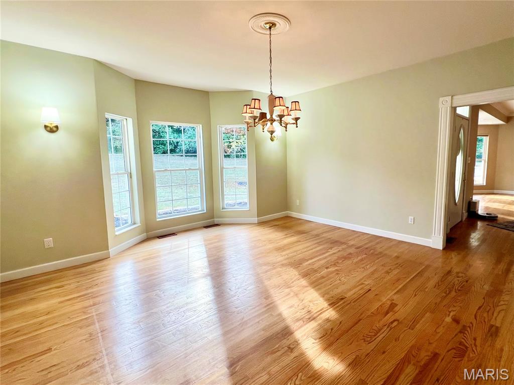 Wild Horse Farms Rd - Residential
