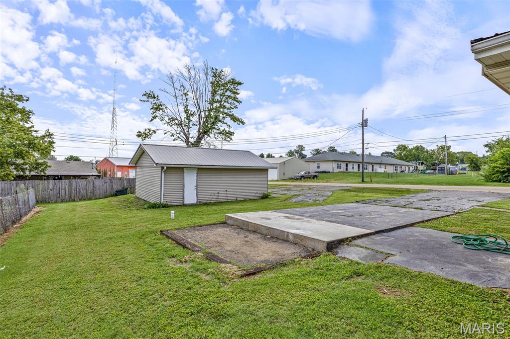 Town/East Federal - Residential