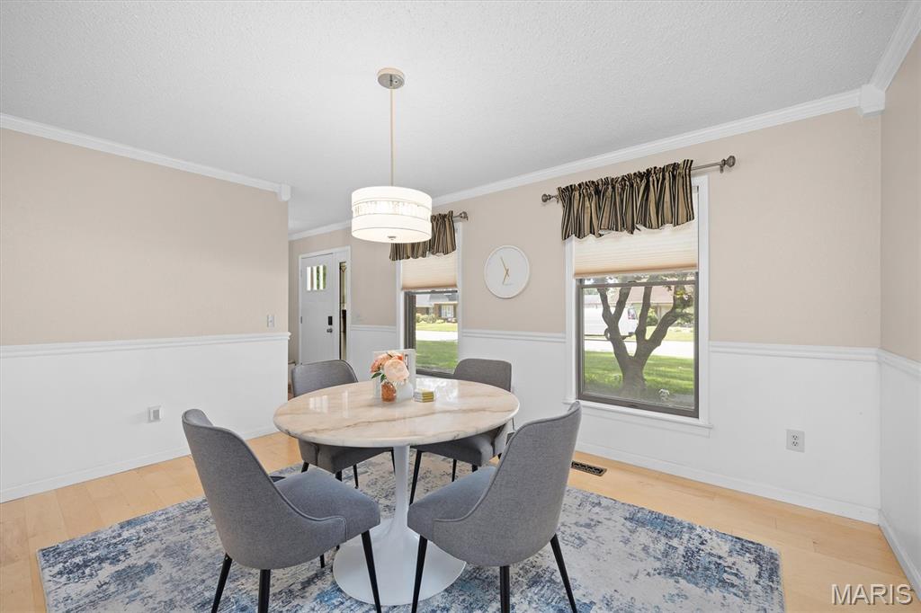 Tamarack Estates - Residential