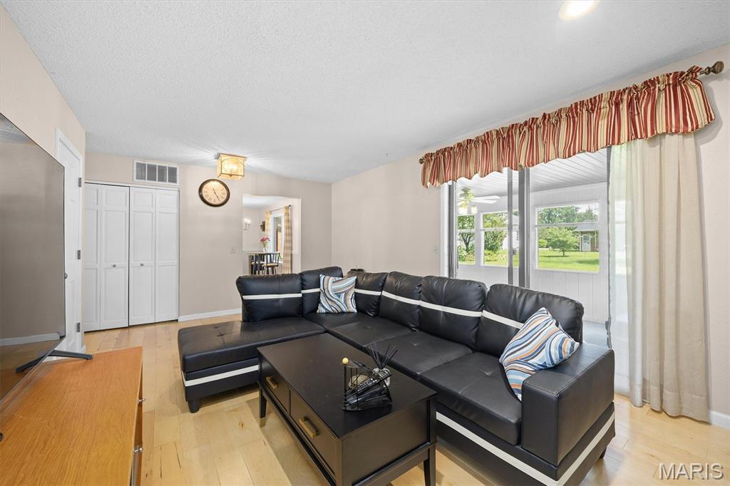 Tamarack Estates - Residential