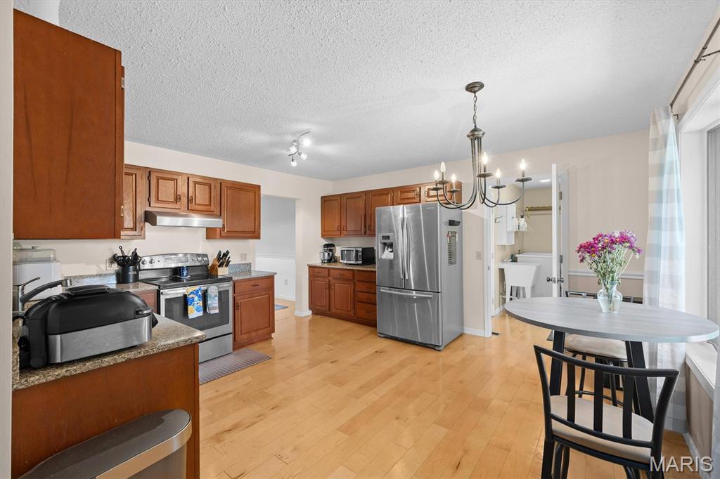 Tamarack Estates - Residential