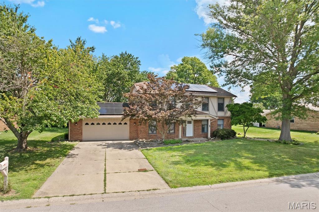 Tamarack Estates - Residential