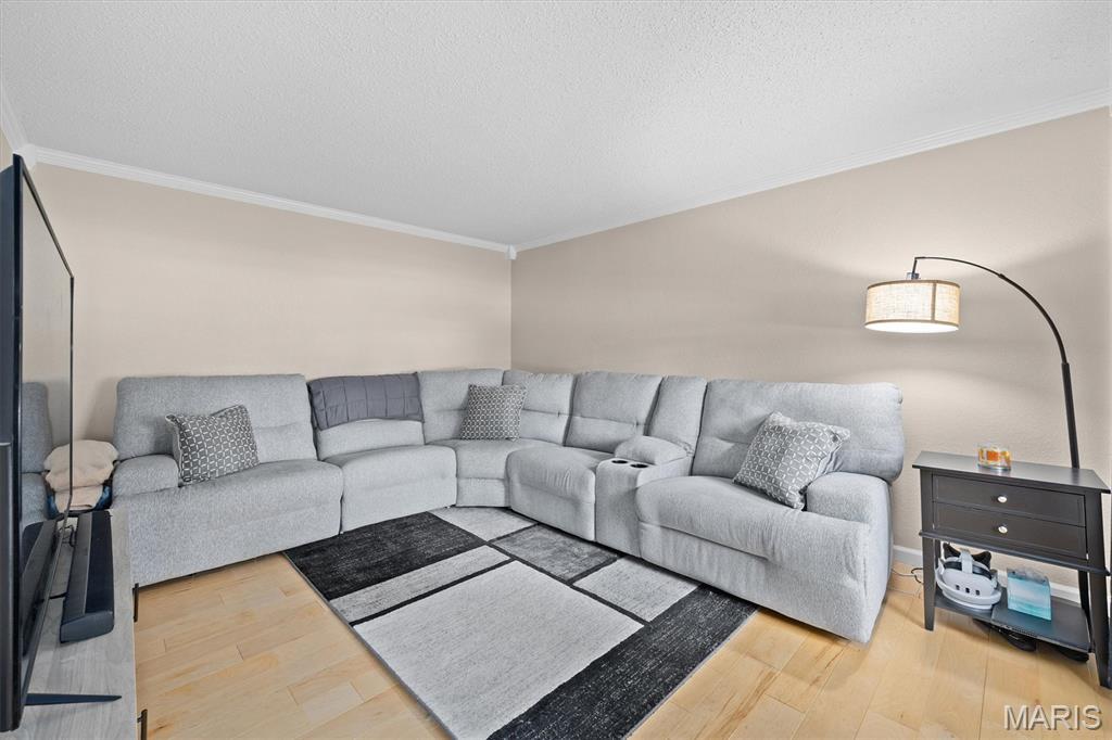 Tamarack Estates - Residential