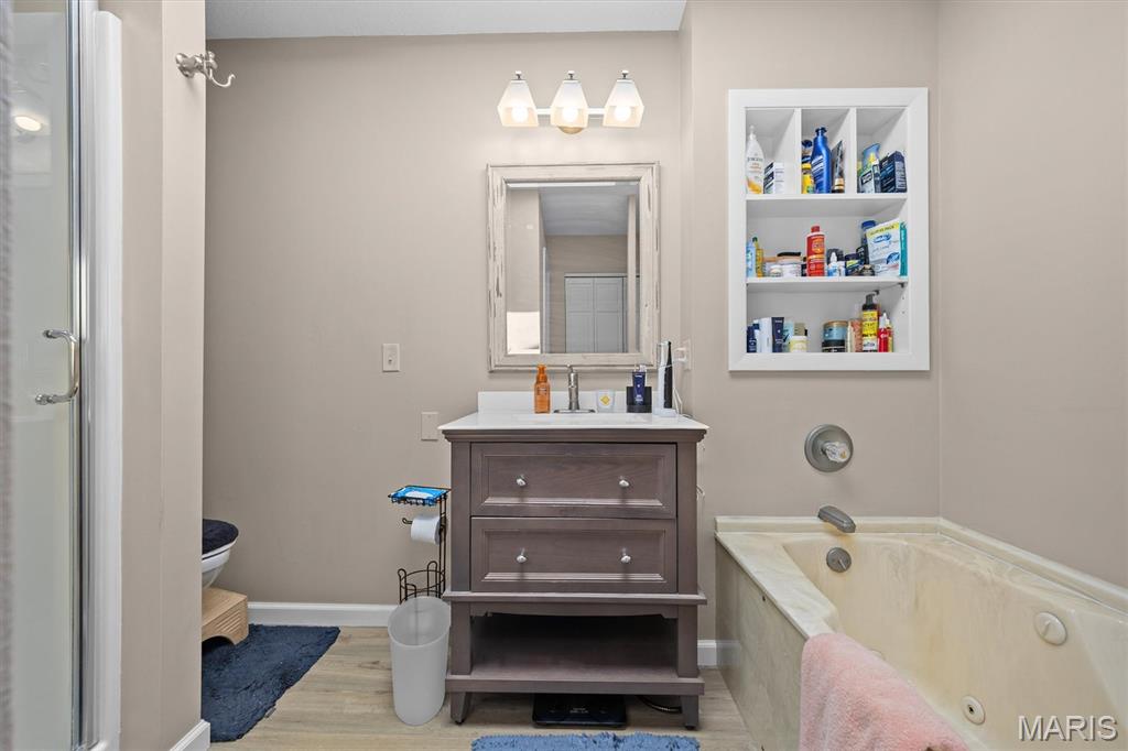 Tamarack Estates - Residential