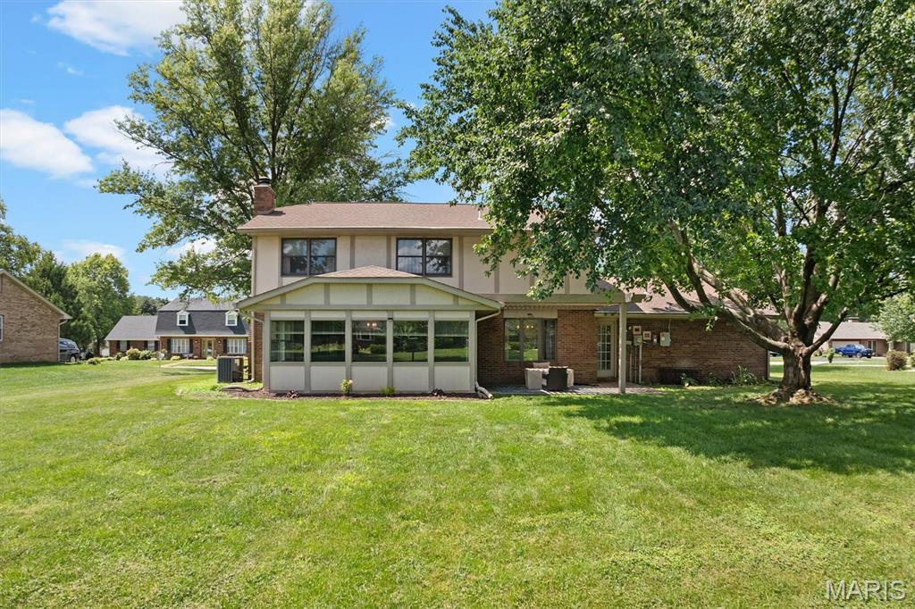Tamarack Estates - Residential