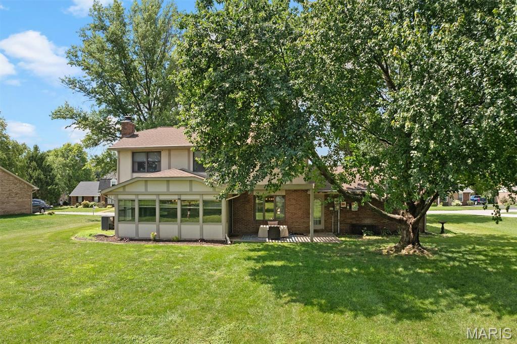 Tamarack Estates - Residential