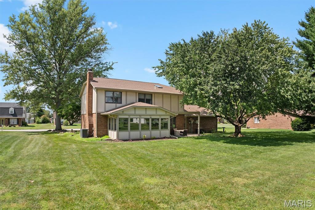Tamarack Estates - Residential