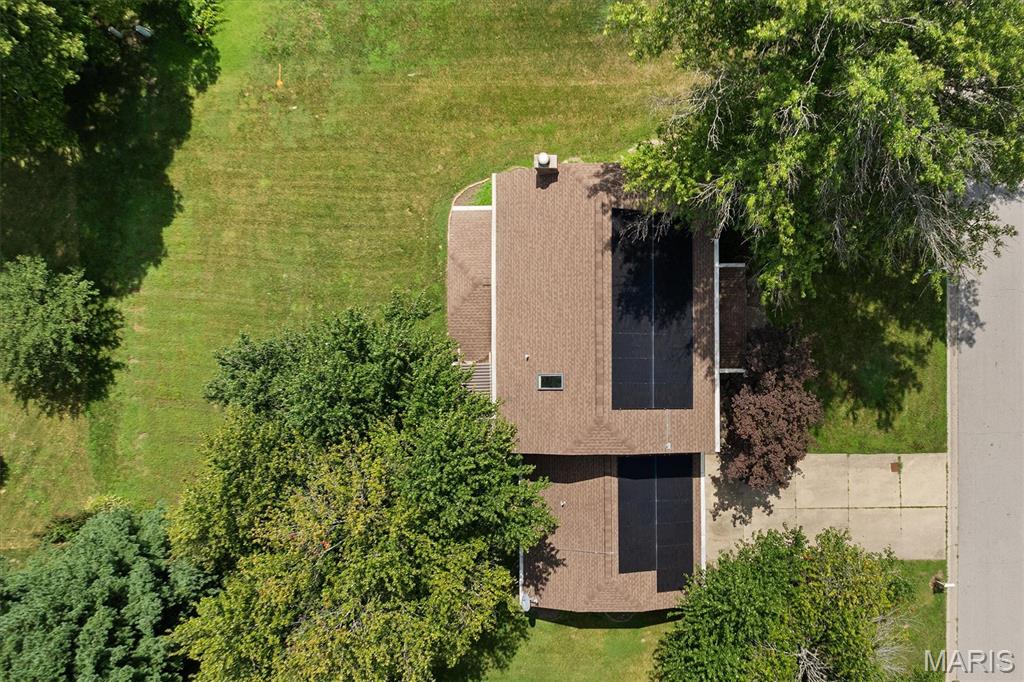 Tamarack Estates - Residential