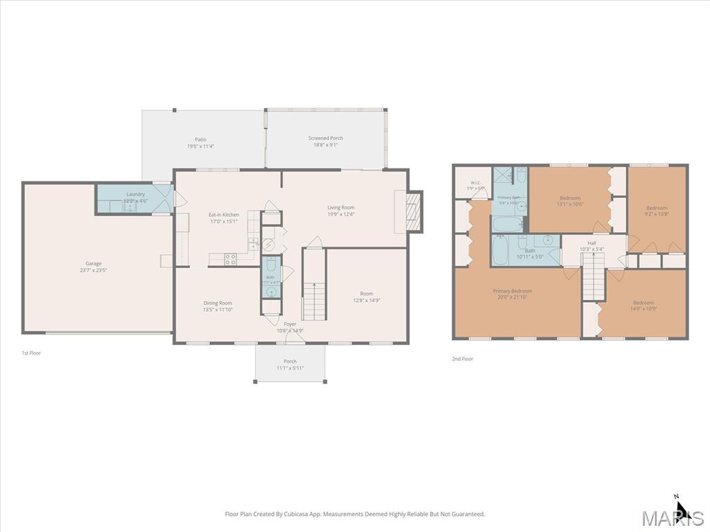 Tamarack Estates - Residential