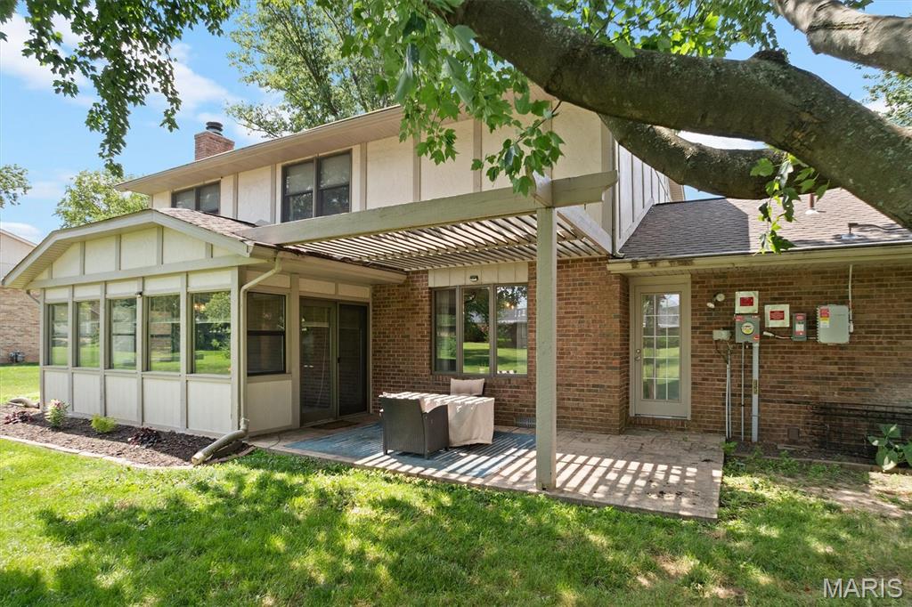 Tamarack Estates - Residential