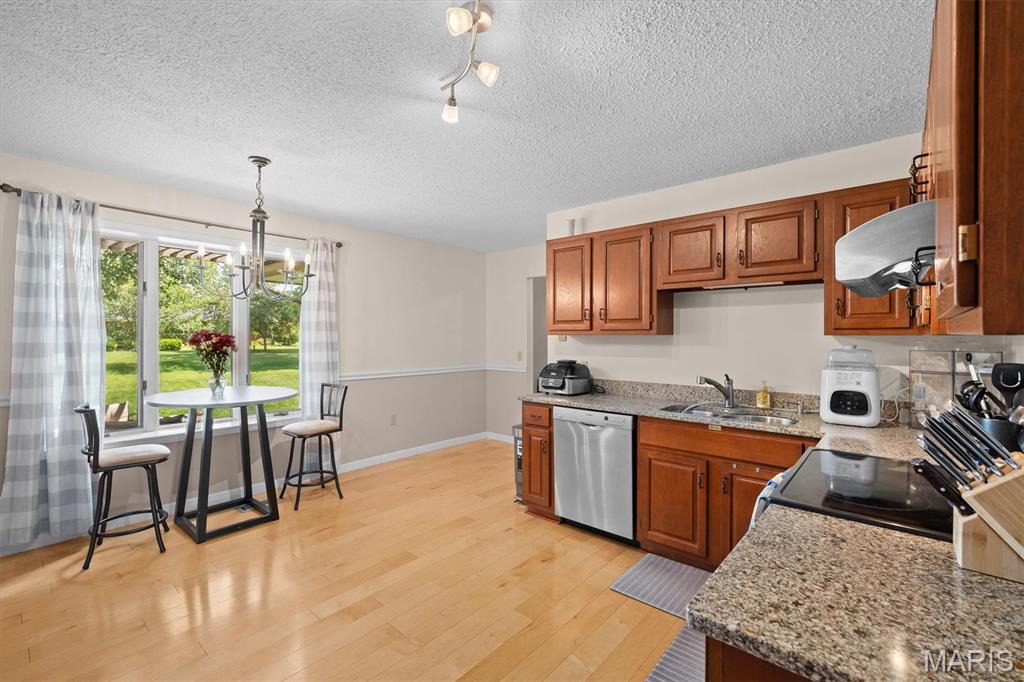 Tamarack Estates - Residential