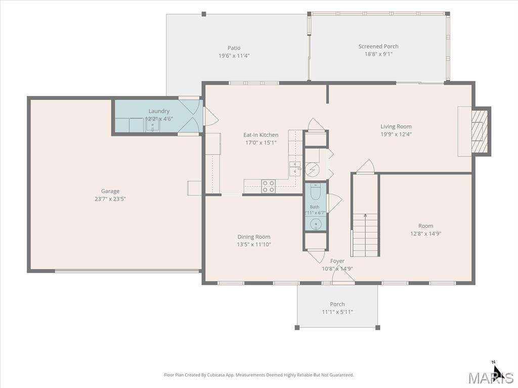Tamarack Estates - Residential